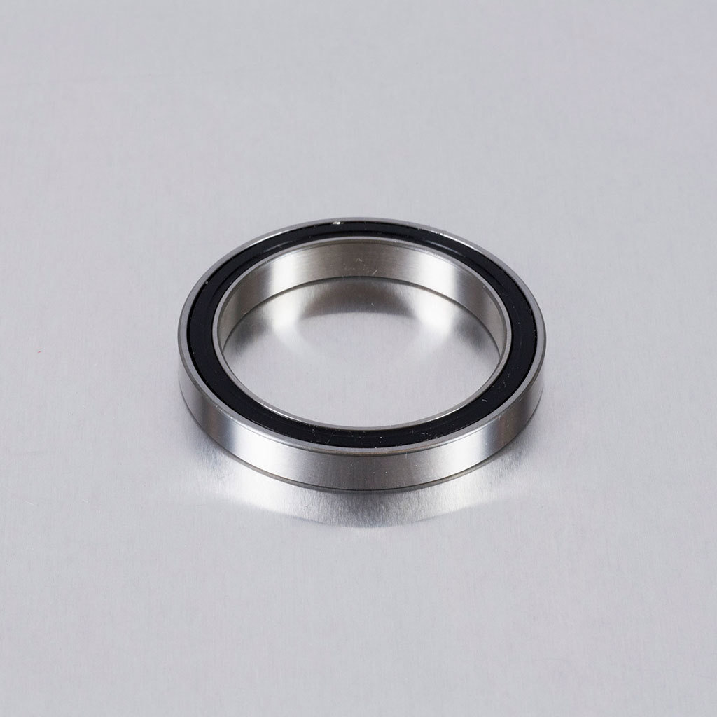 (17) Ball Bearing 61808 2rs1 C3 ( 40 X 52 X 7 )