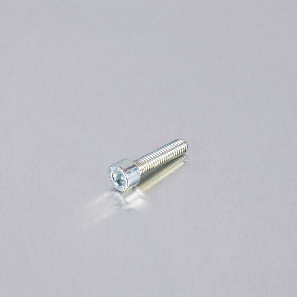 (35) Tcei Screw M6x25
