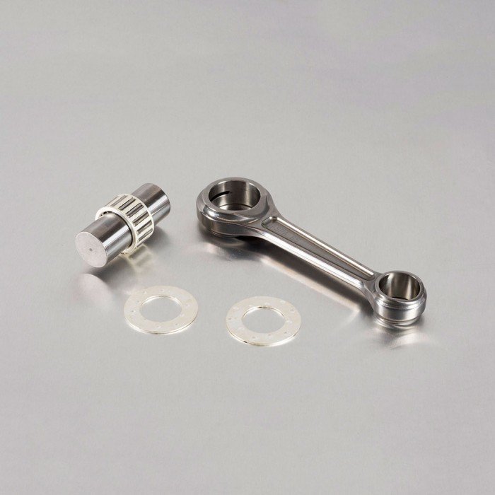 (2) Connecting Rod Assembly