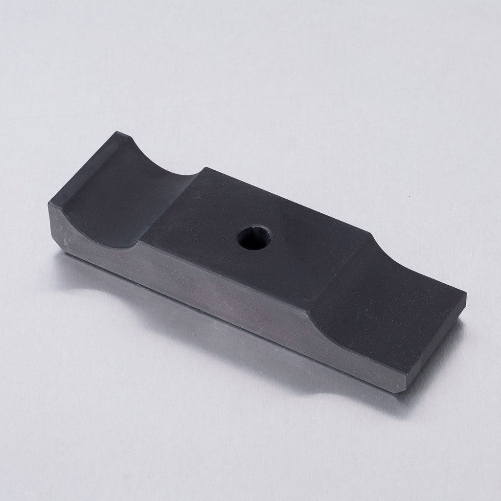 (17) Engine Plate Mounting Clamp