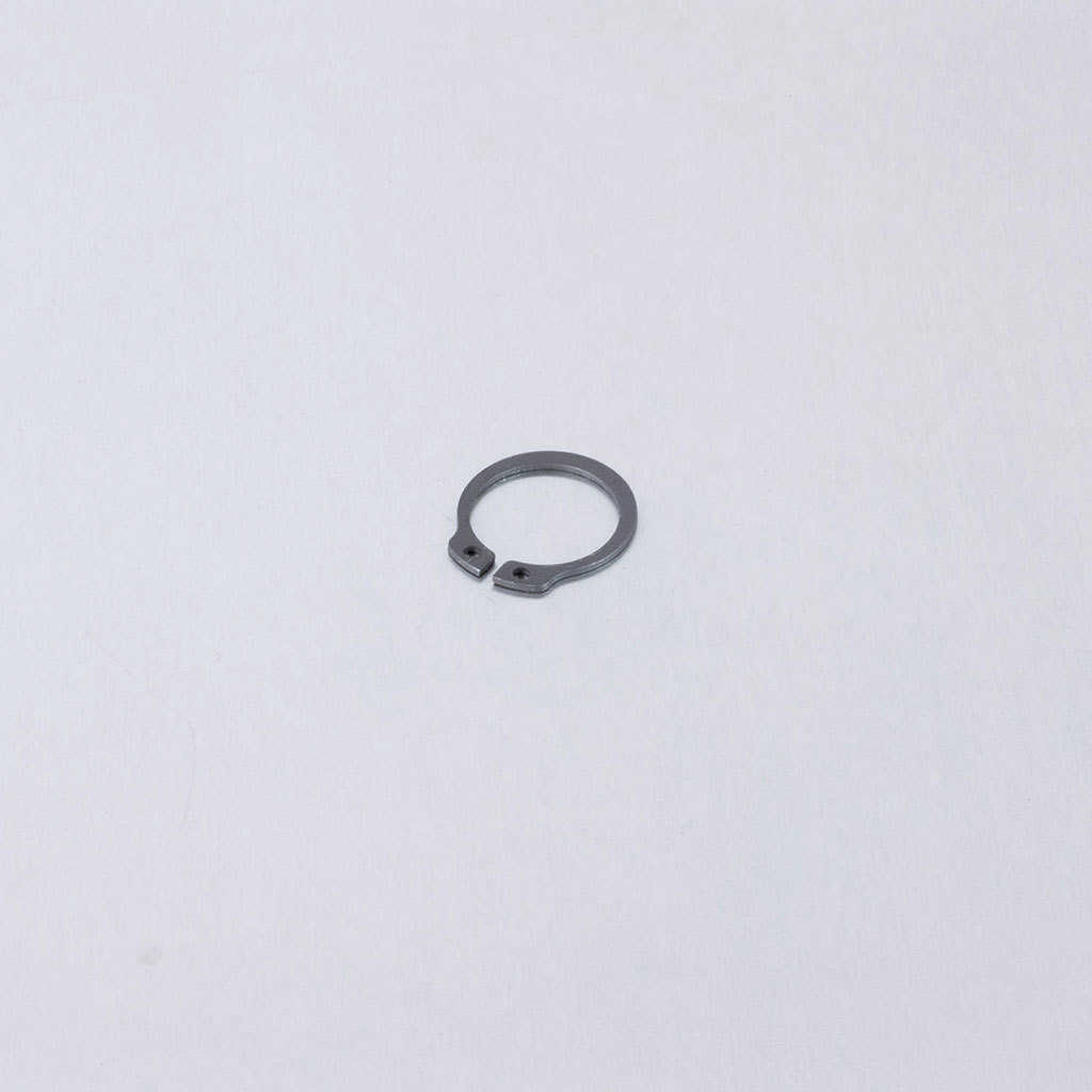 (6) Snap Ring D.20