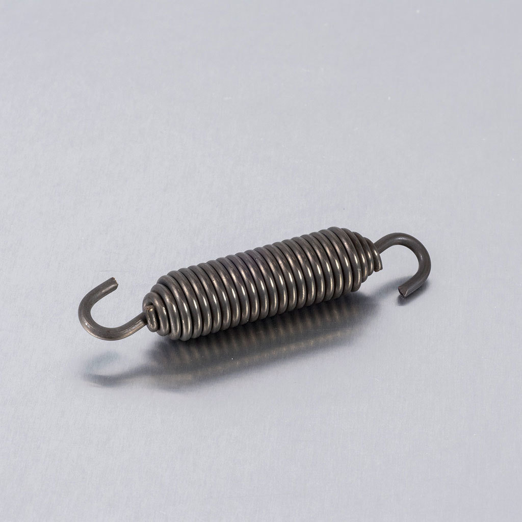 (3) Exhaust Spring