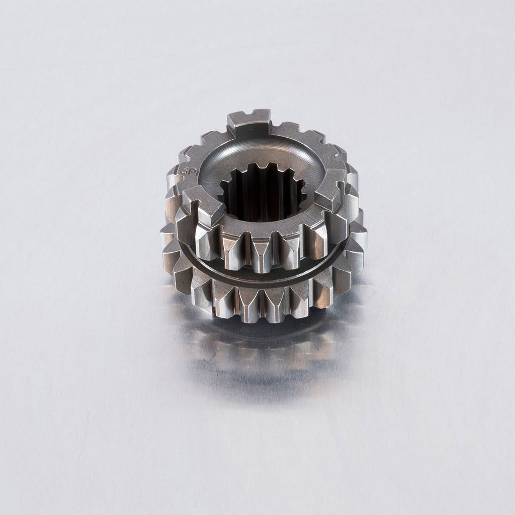 (13/13R) Third/Fourth Gear Input Shaft Z 16 Racing