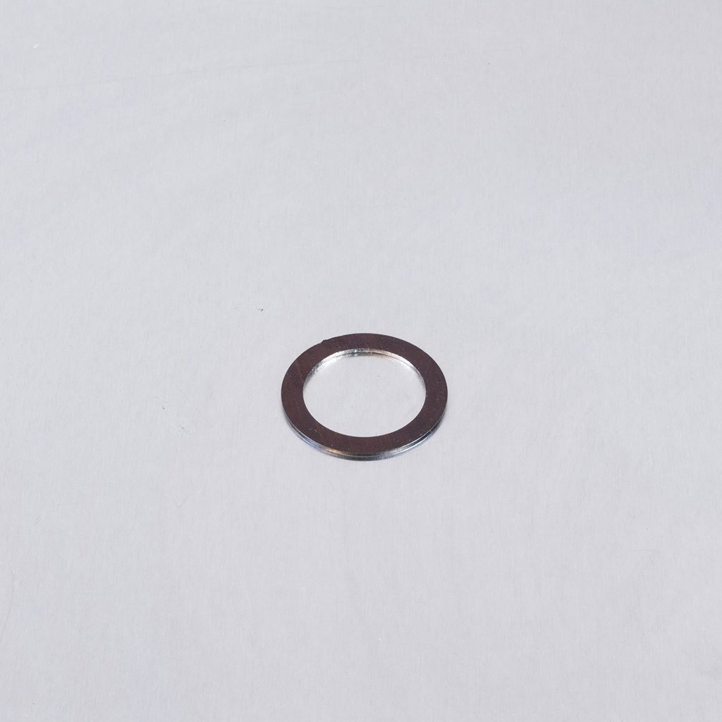 (8) Snap Ring D22