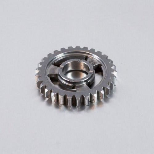 (19) Second Gear Output Shaft Z 29