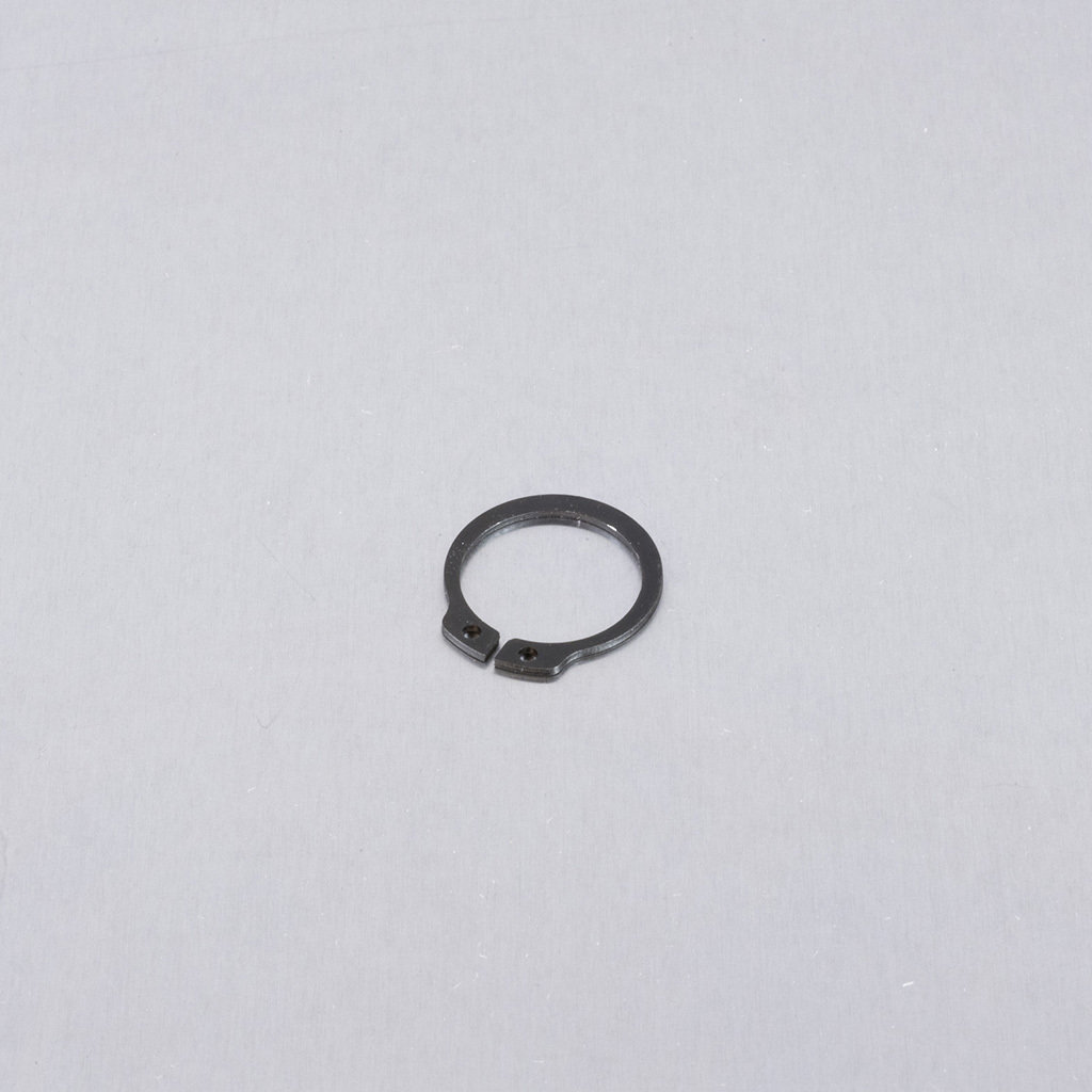 (23) Snap Ring D22