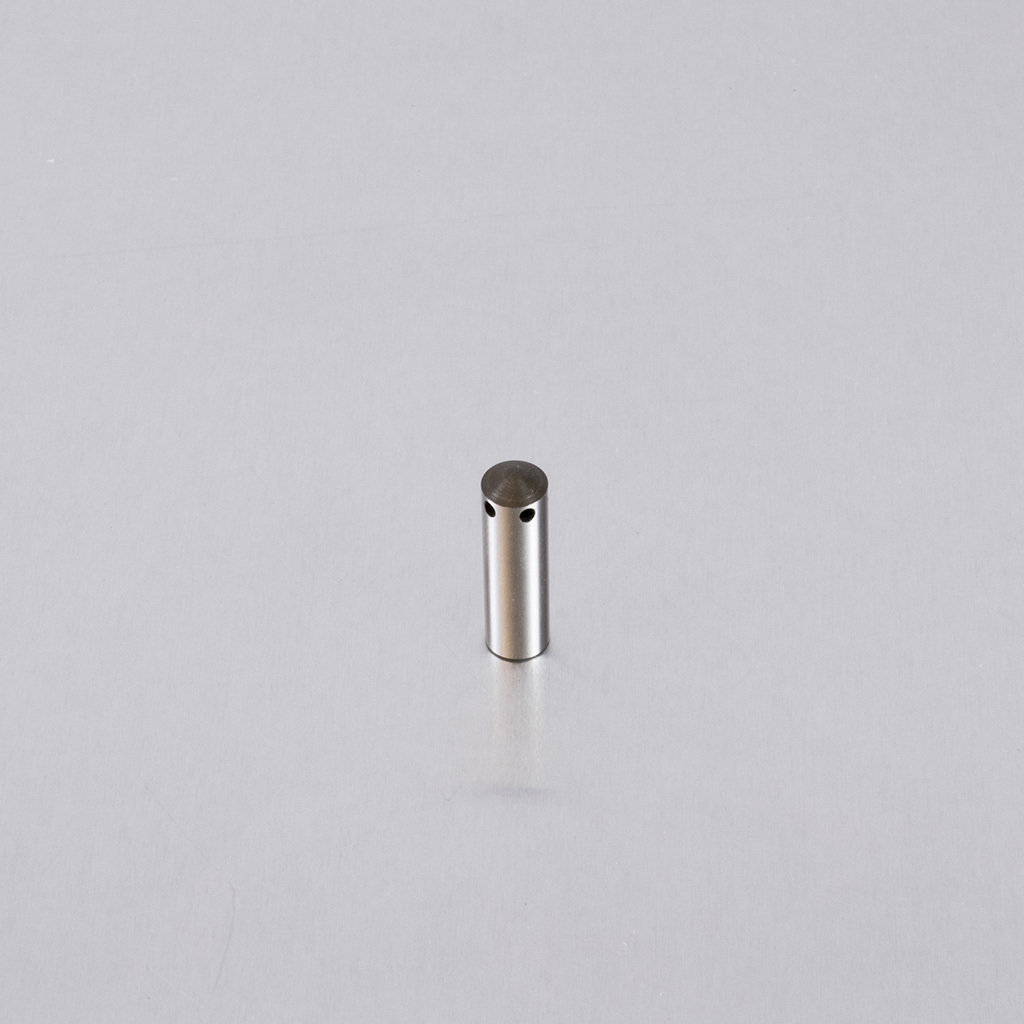 (12) Shift Drum Stopper Push Rod