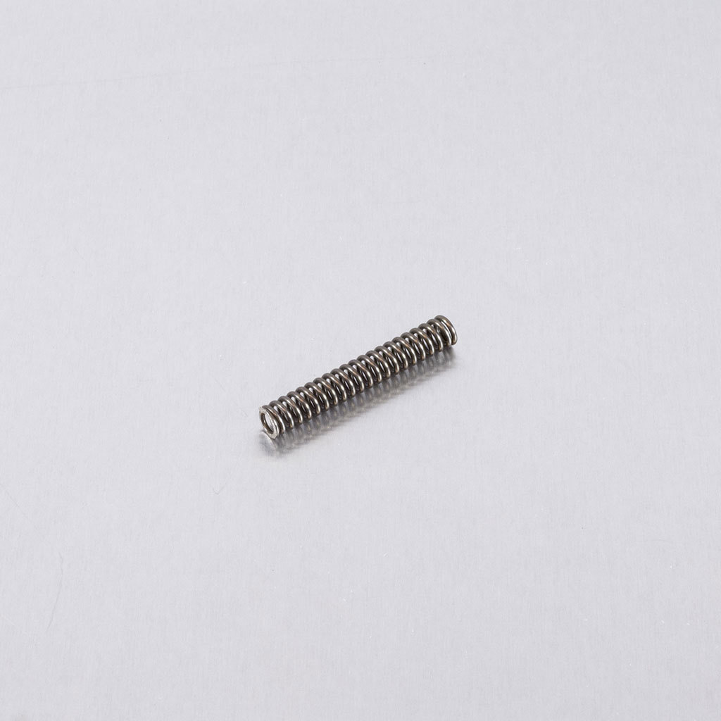 (14) Shift Drum Stopper Spring
