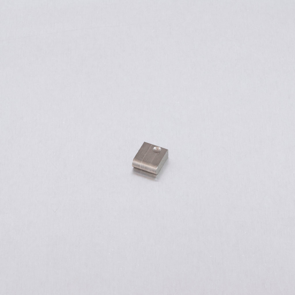 (6) Selector Upper Shifting Lever