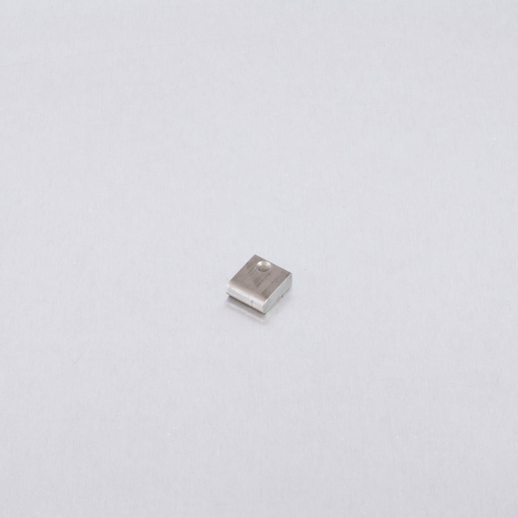 (7) Selector Lower Shifting Lever