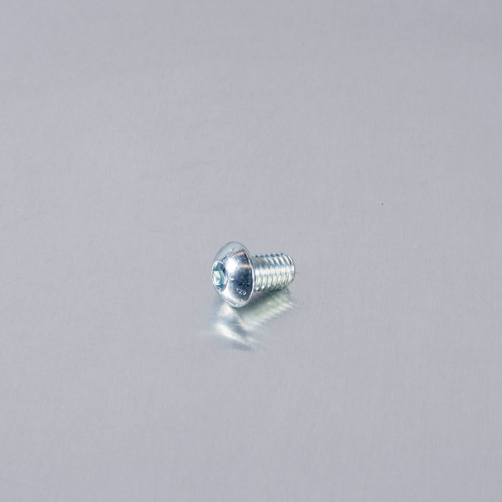 (12) Tbei Screw M8 X 12