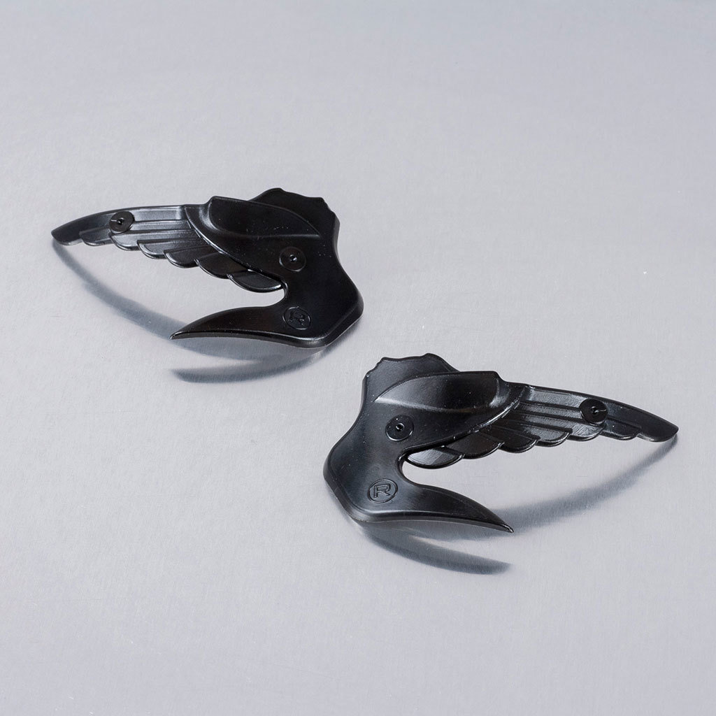 (19) Plastic Cylinder Wing Kit