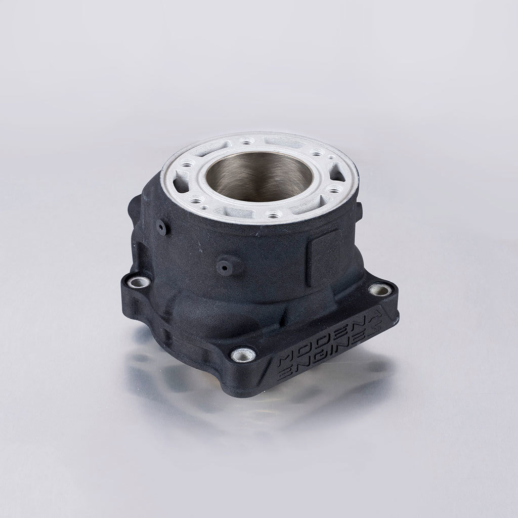 (1R) Black Cylinder Racing