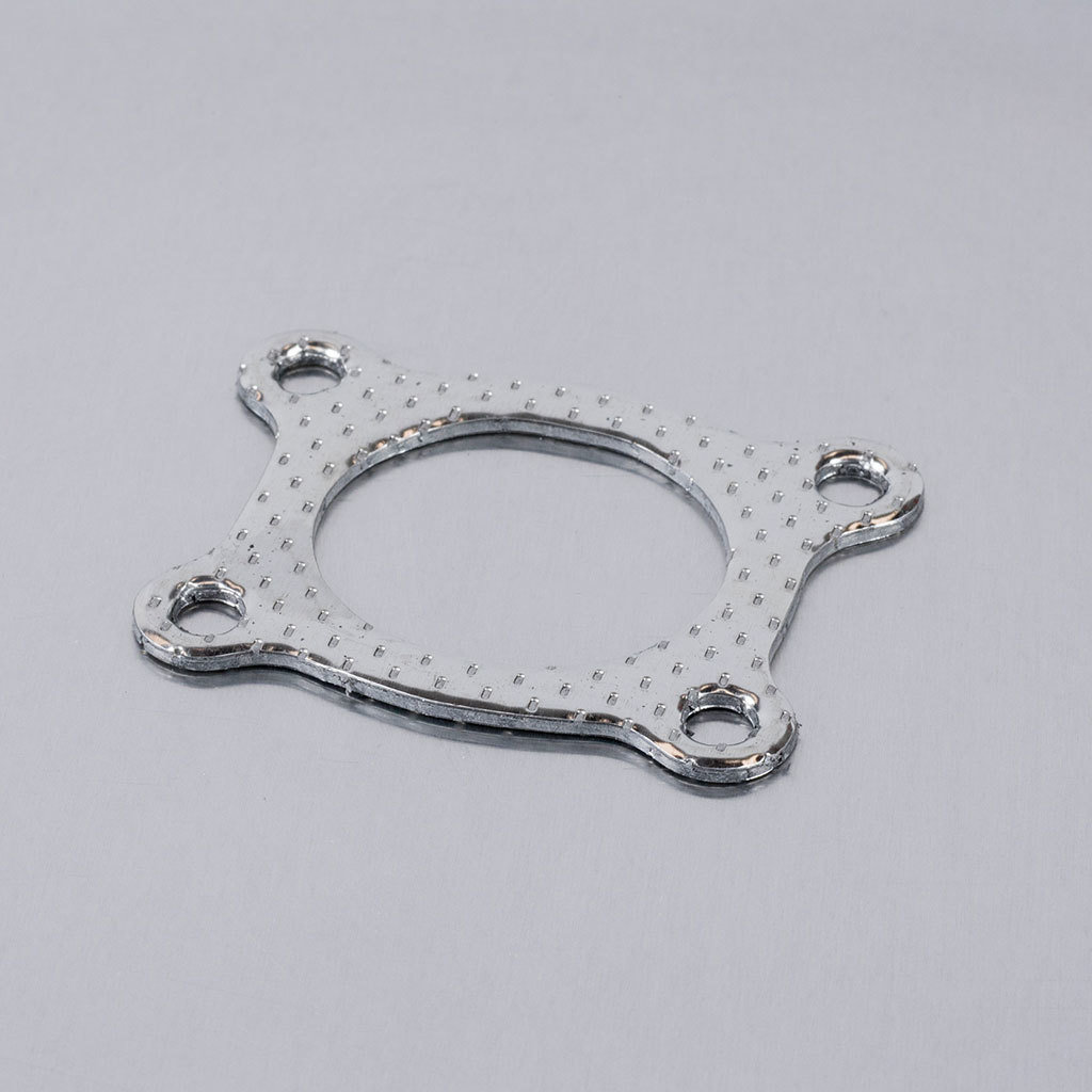 (3) Exhaust Manifold Gasket