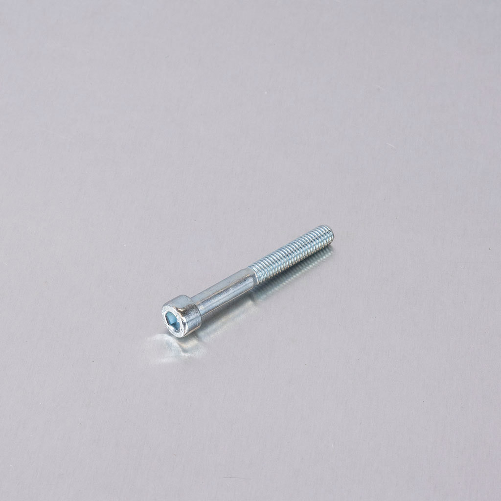 (10) Tcei Screw M5 X 40