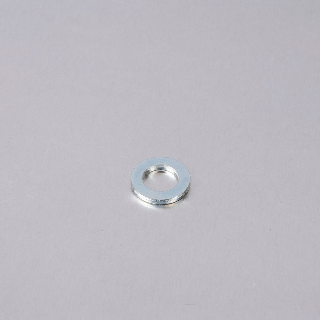 (7) Rotor Nut Washer