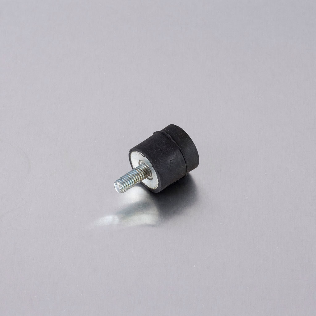 (17) M6 Silent Block Fuel Pump Support