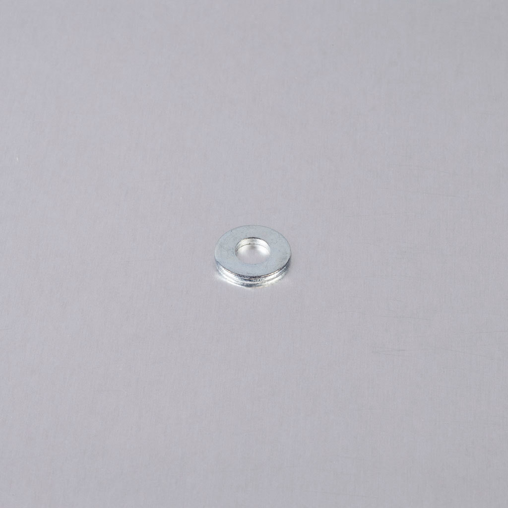 (19) Plain Washer 6.4 X 12 X 1.6