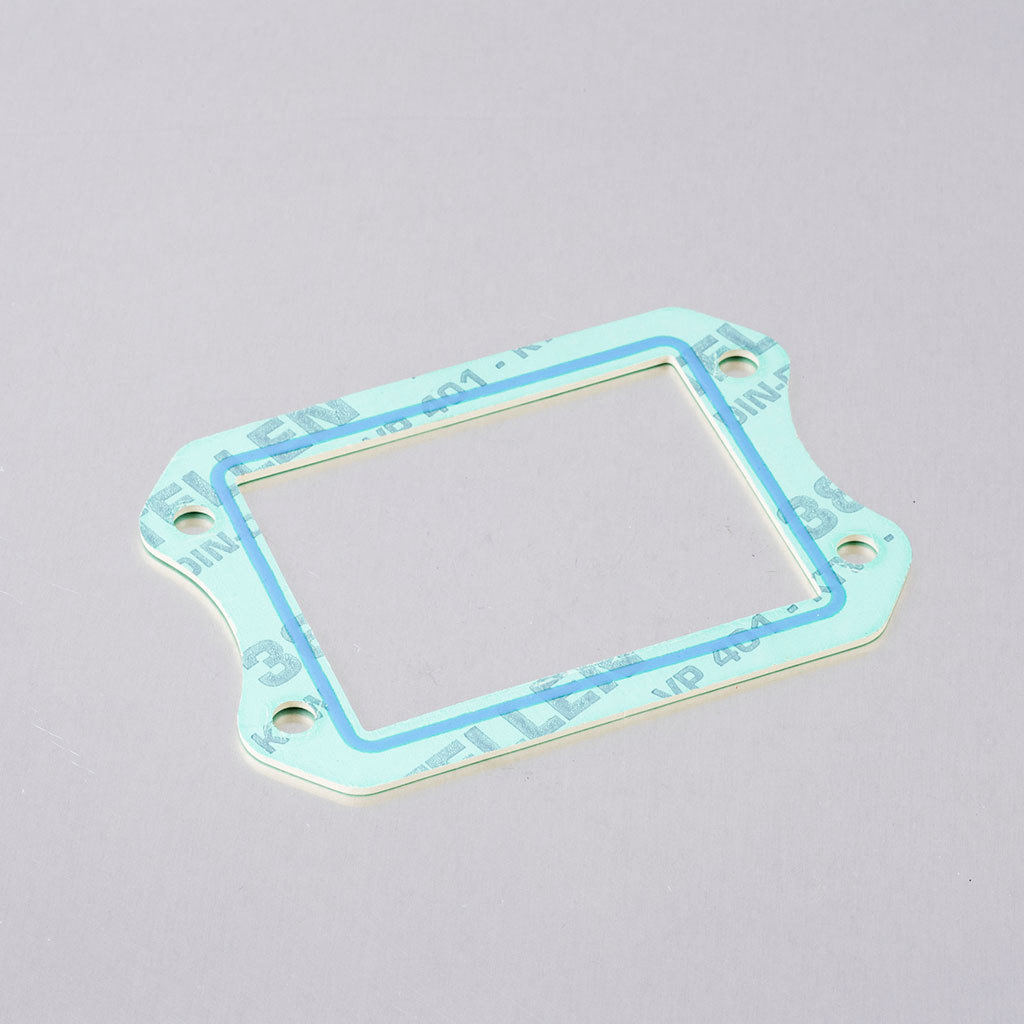 (3) Reed Valve Cage Gasket