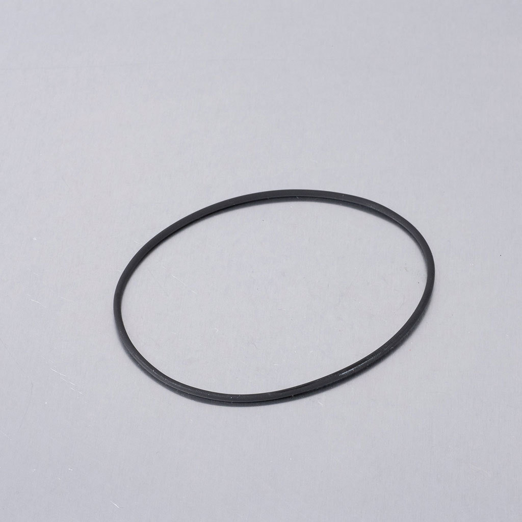 (4) O-Ring 80 X 2