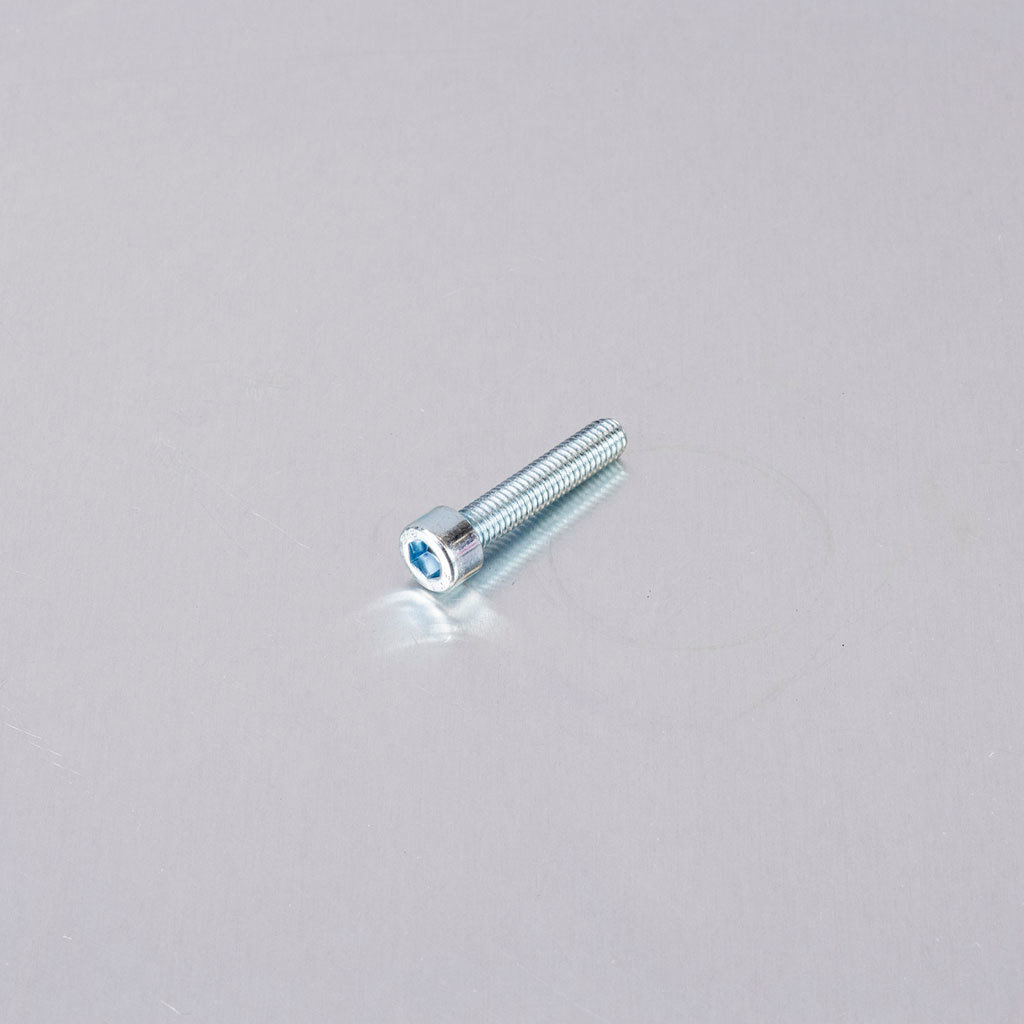 (6) Tcei Screw M6 X 30