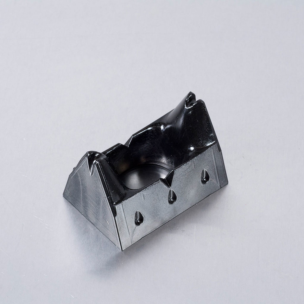 (7) Reed Valve Cage Insert