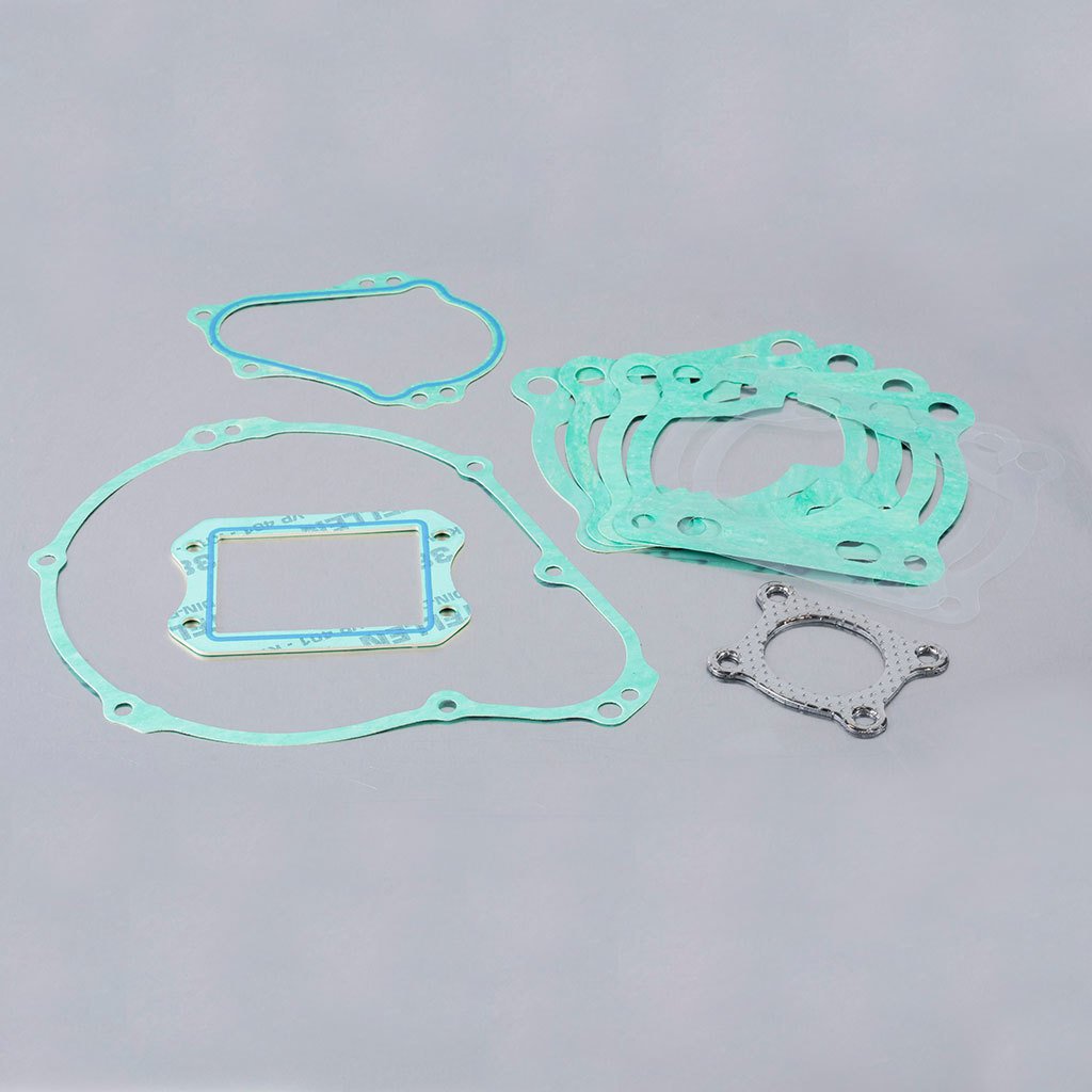 (8) Gasket Assembly Kit