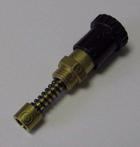 182) PHBG Choke Assembly