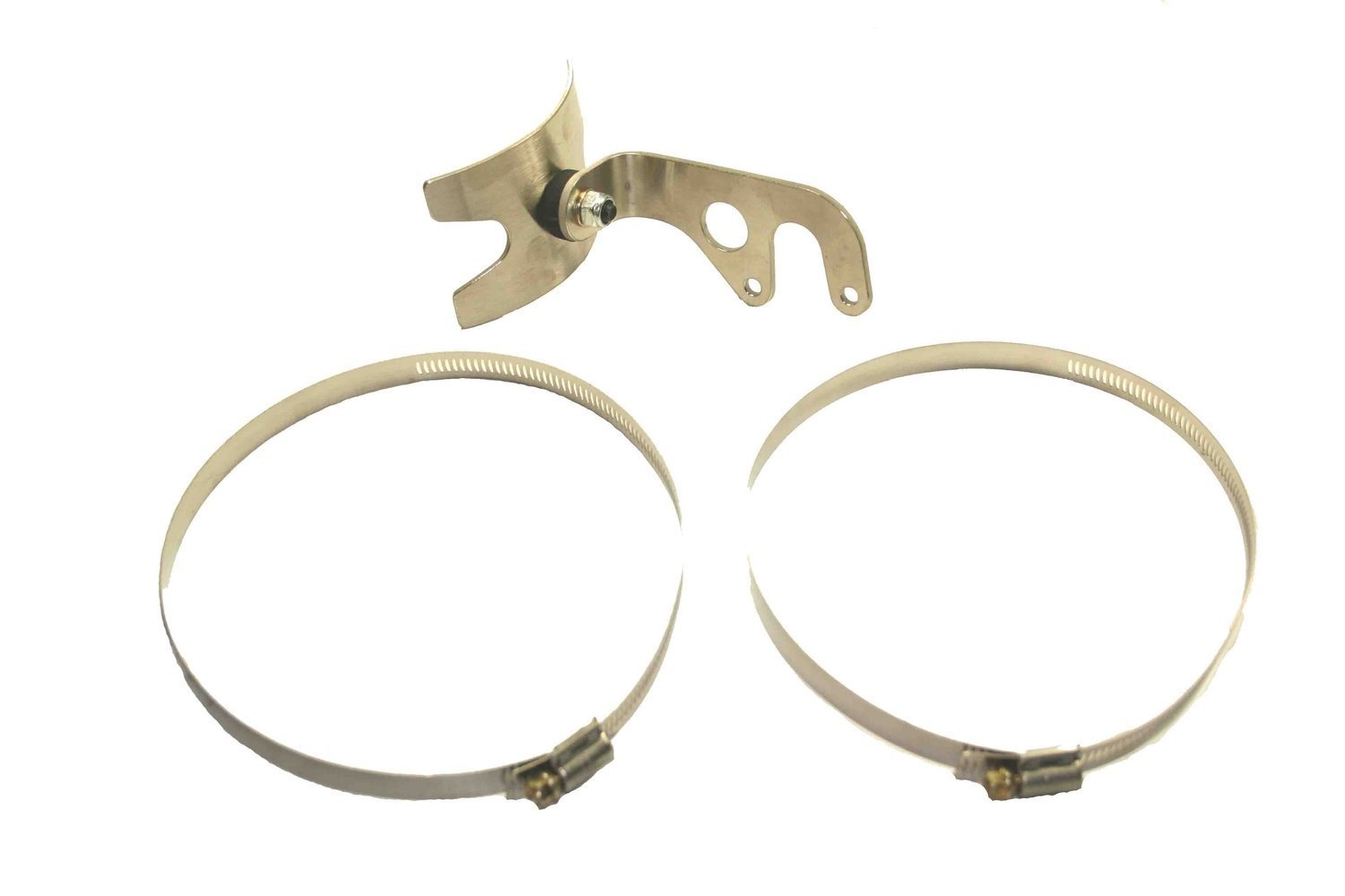 Hegar Pipe Mount Honda 2001 Complete