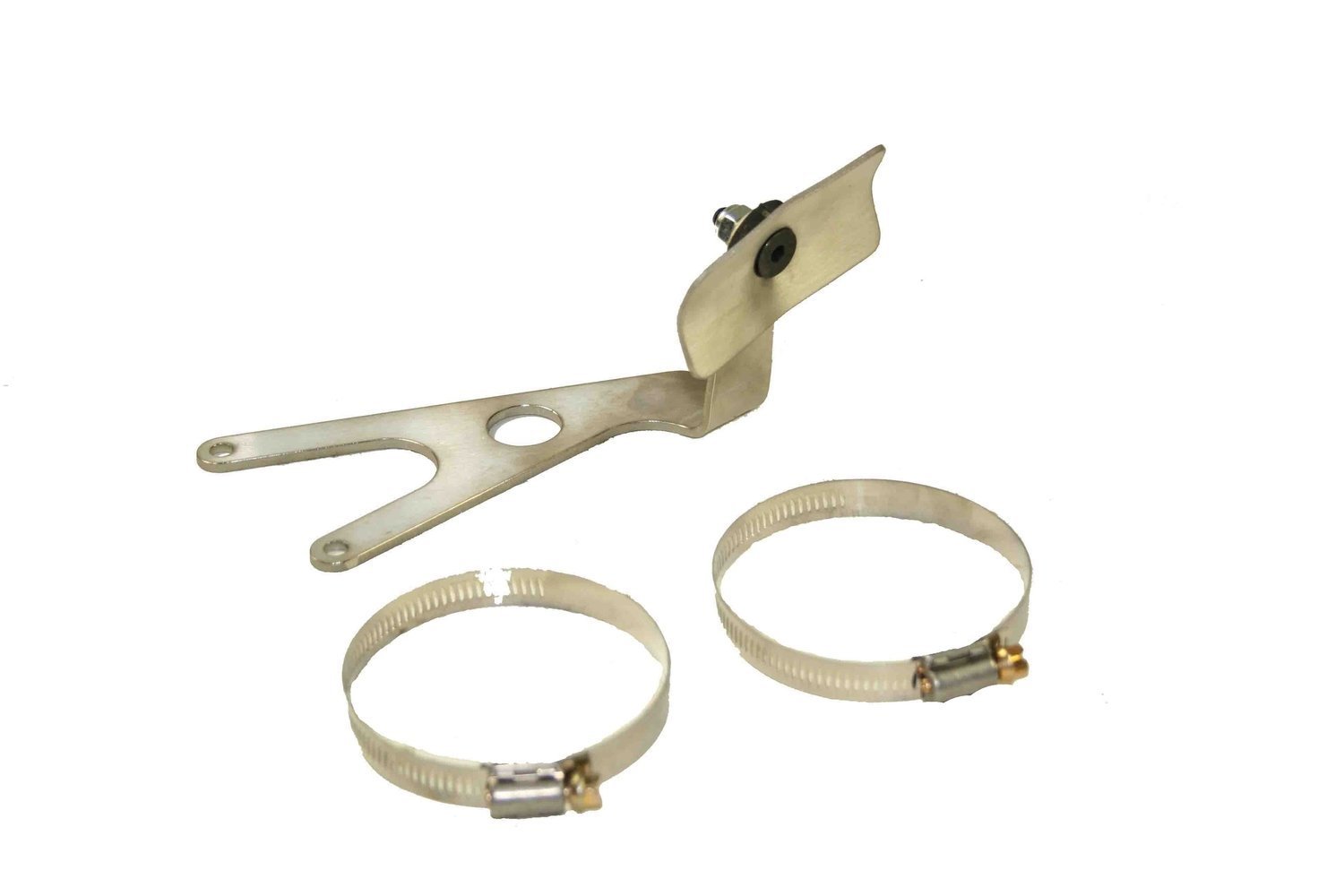 Honda 1999 Complete Hegar Silencer Mount