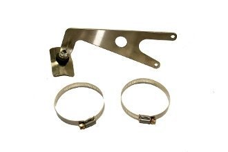 Honda 2001 Complete Hegar Silencer Mount