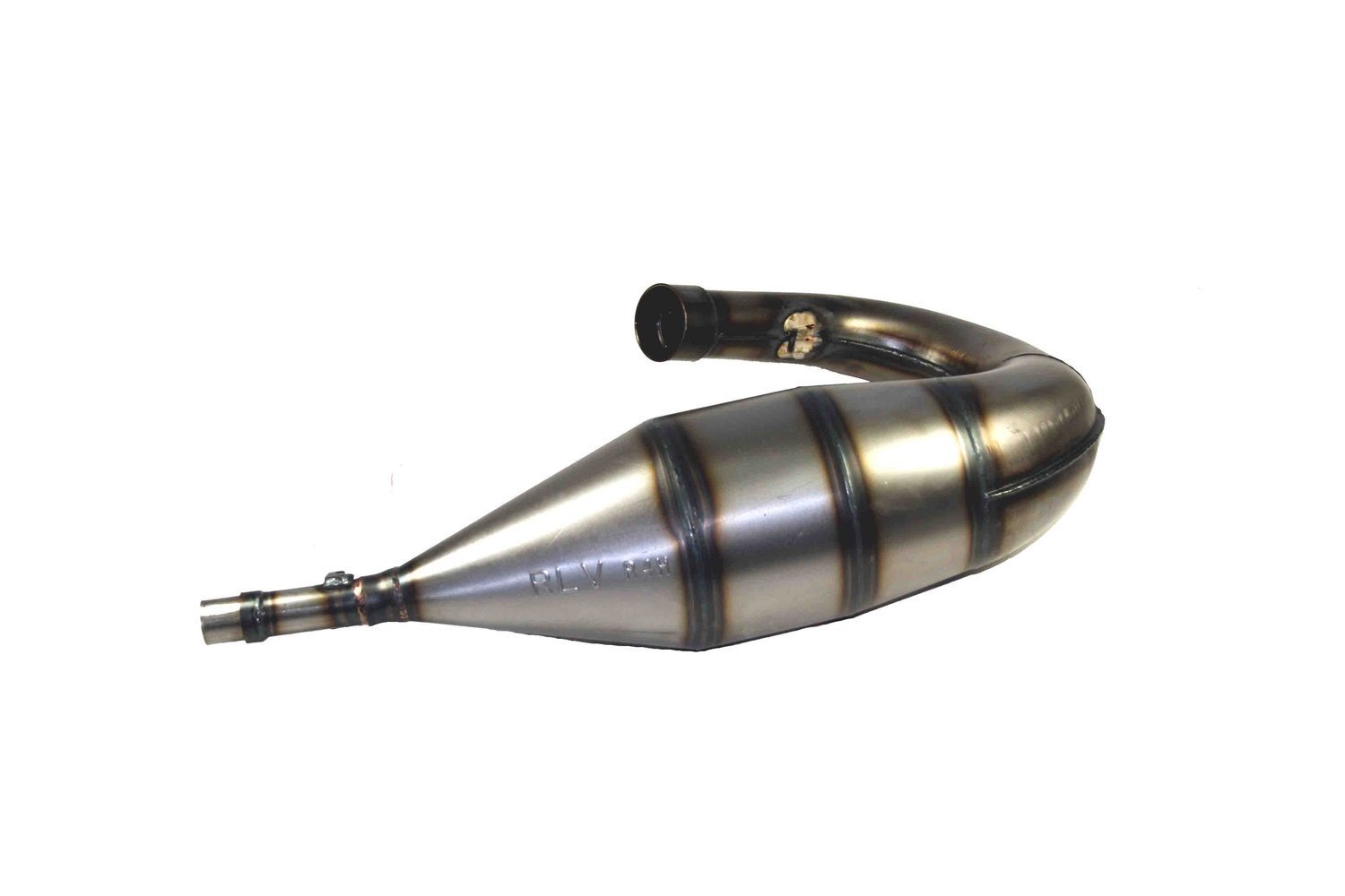 Honda  R4H 125CC One Piece Over the Pod Pipe