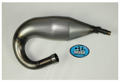 SKUSA SK-1 Honda Spec Pipe