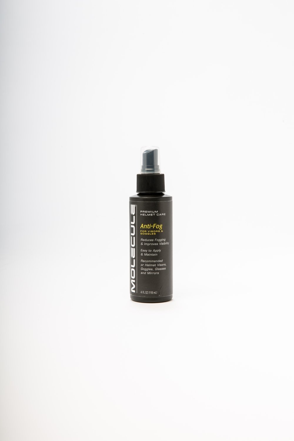 Anti-Fog  4 oz. Sprayer