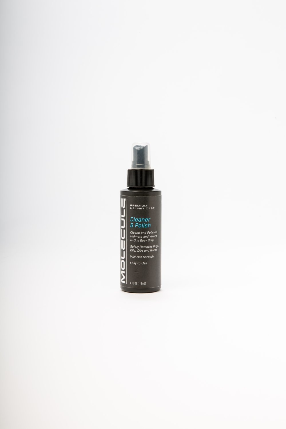 Cleaner And Polish 4 oz. Sprayer