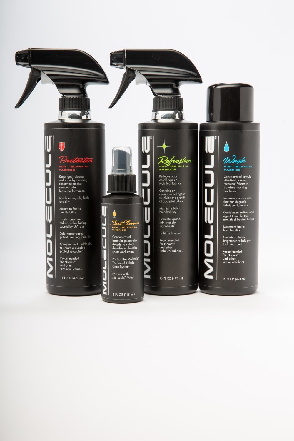 Complete Care Kit