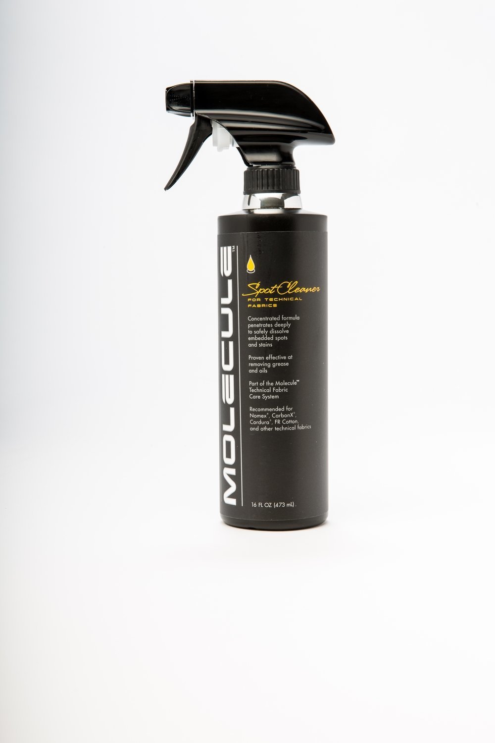 Spot Cleaner 16 oz. Sprayer