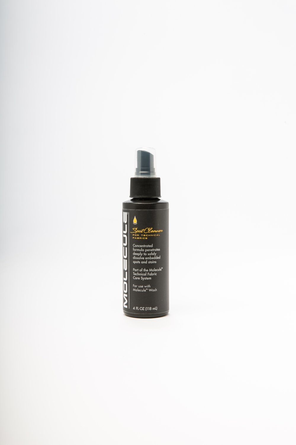 Spot Cleaner 4 oz. Sprayer