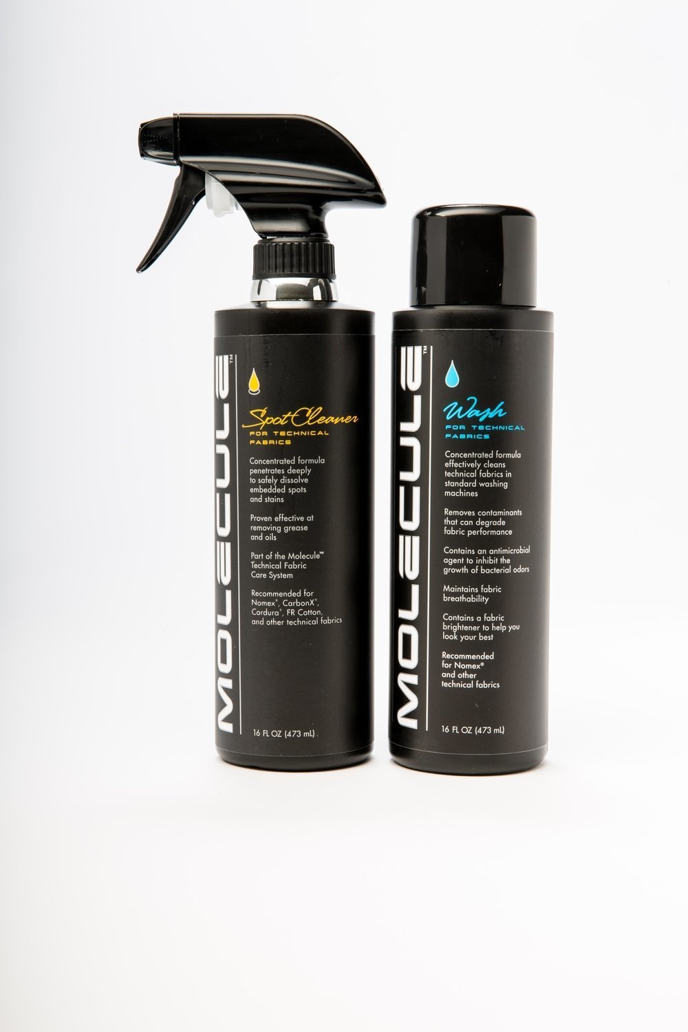 Wash Kit 16 oz.