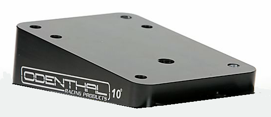 Odenthal EZ Set 10°  (Top plate only)