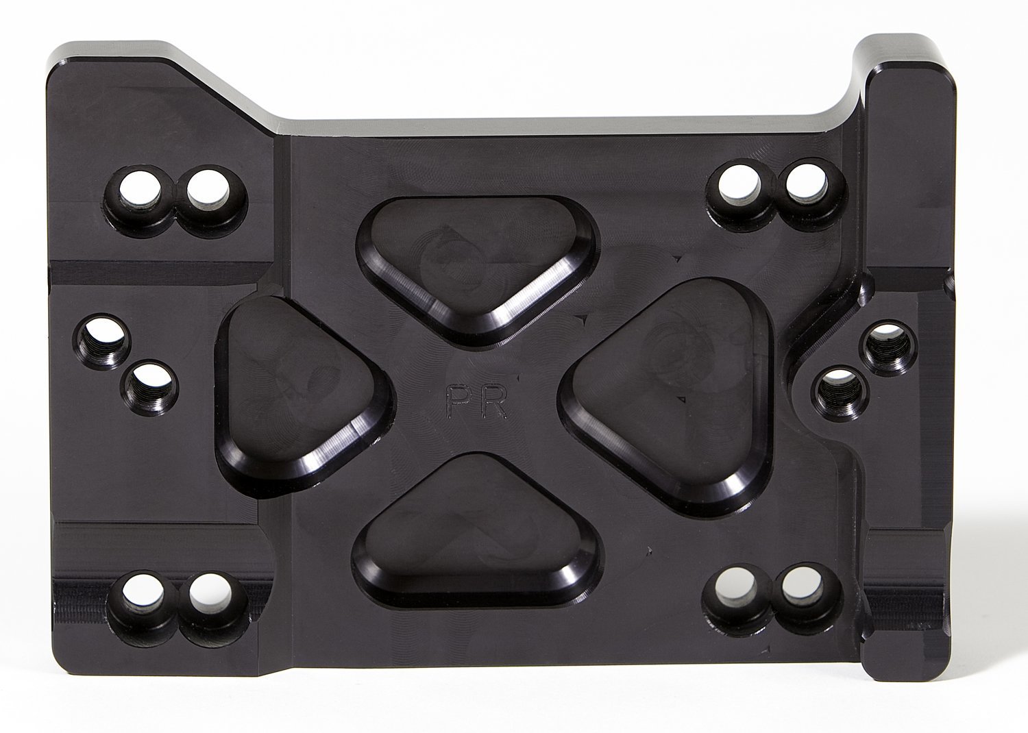 Odenthal OD-PRDD 5° Motor Mount  (Clamps Not Included)