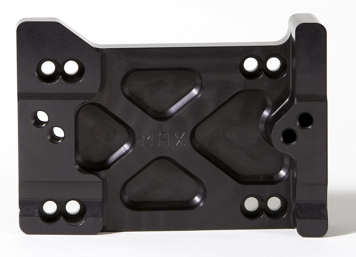 Odenthal OD-PRMAX 10° Motor Mount  (Clamps Not Included)