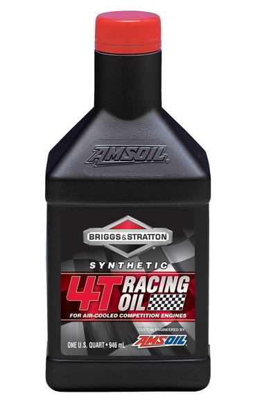 Briggs 4T Oil