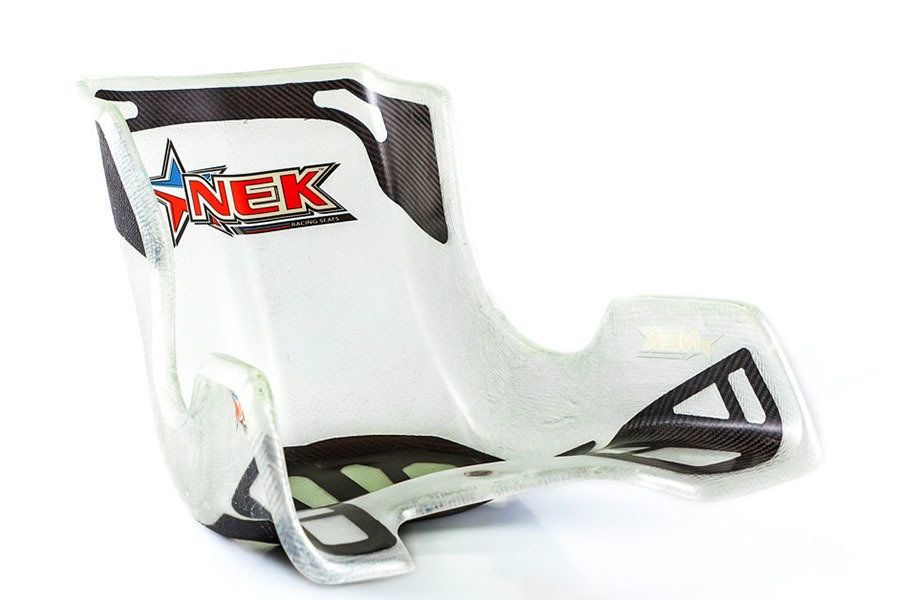 NEK Standard Modulate Seat