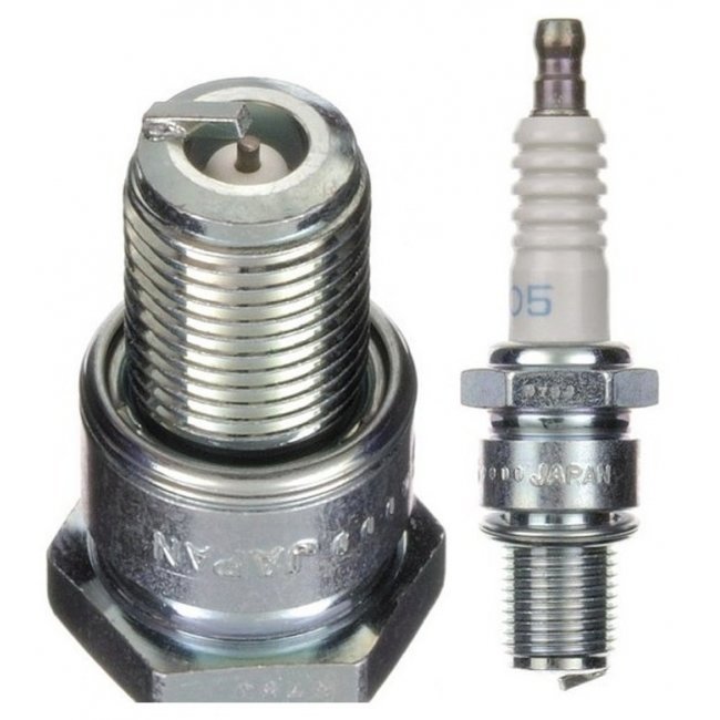 NGK R6254E-105
