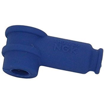 NGK TRS-1225 Plug Cap (For NGK R7282 Short Plugs)