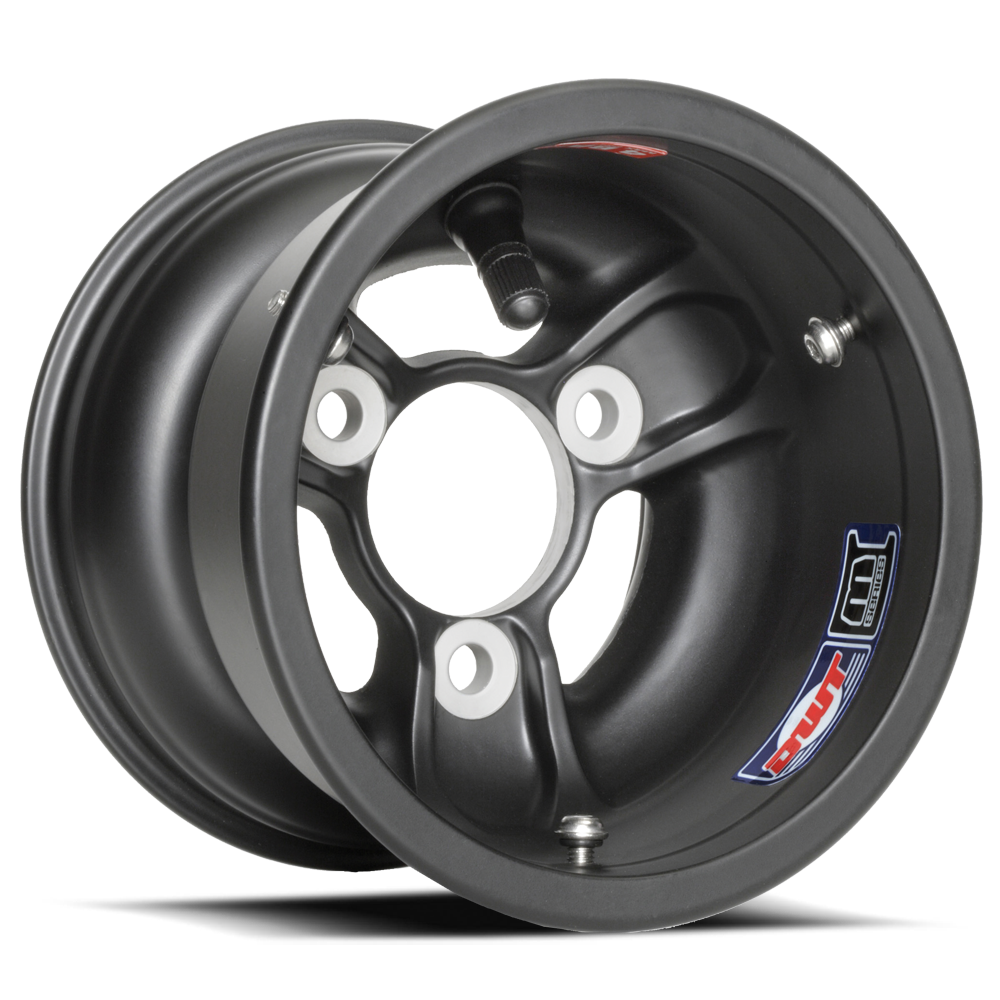 Douglas M-SERIES –  Low Volume Vented Front Wheels (Sold Individually)