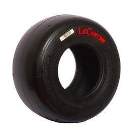 LeCont LO Option Red 4.5 Tires