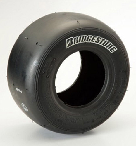 Bridgestone YLC  4.5 Tires