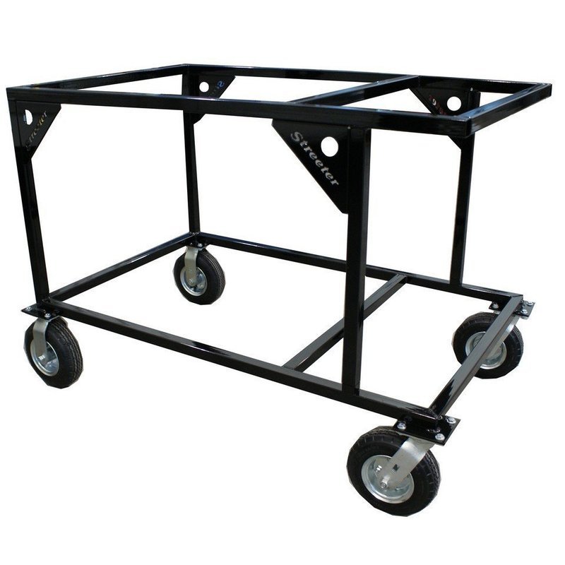 Streeter Double Stacker Sprint